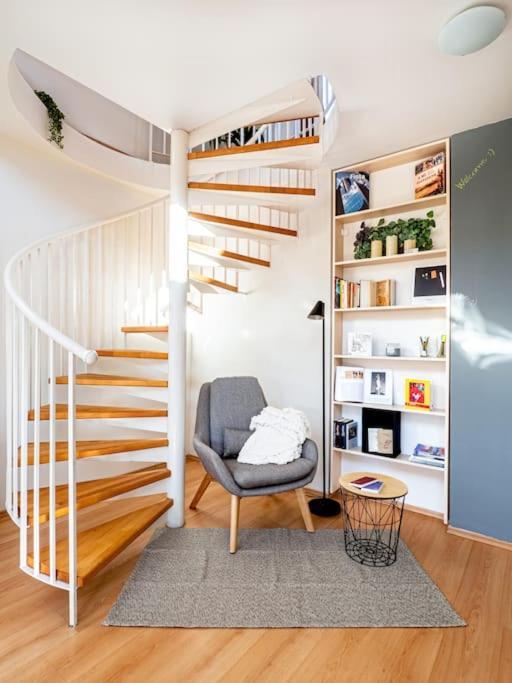 Apartmán Rose Corner Budapest